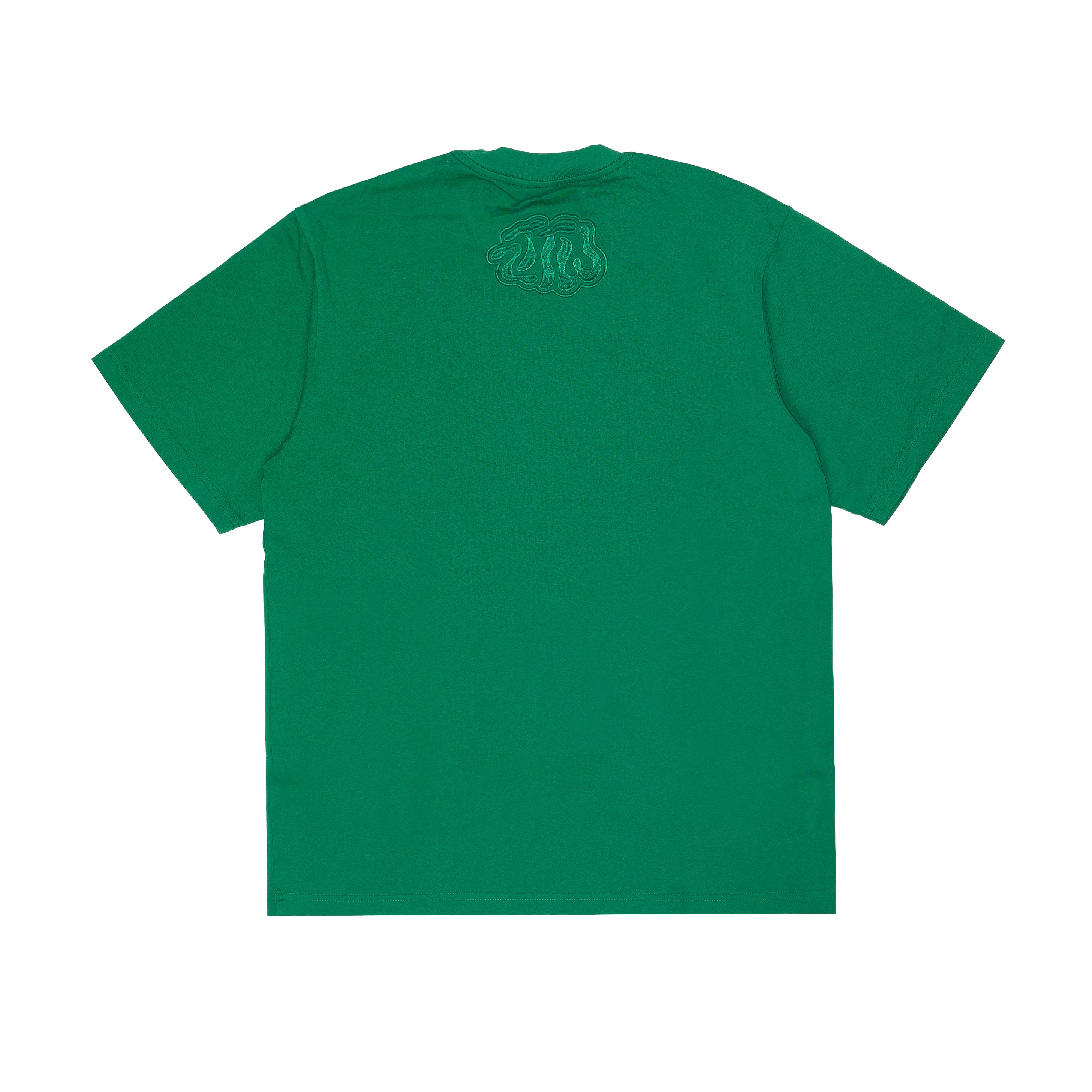 Patch Tee - Green