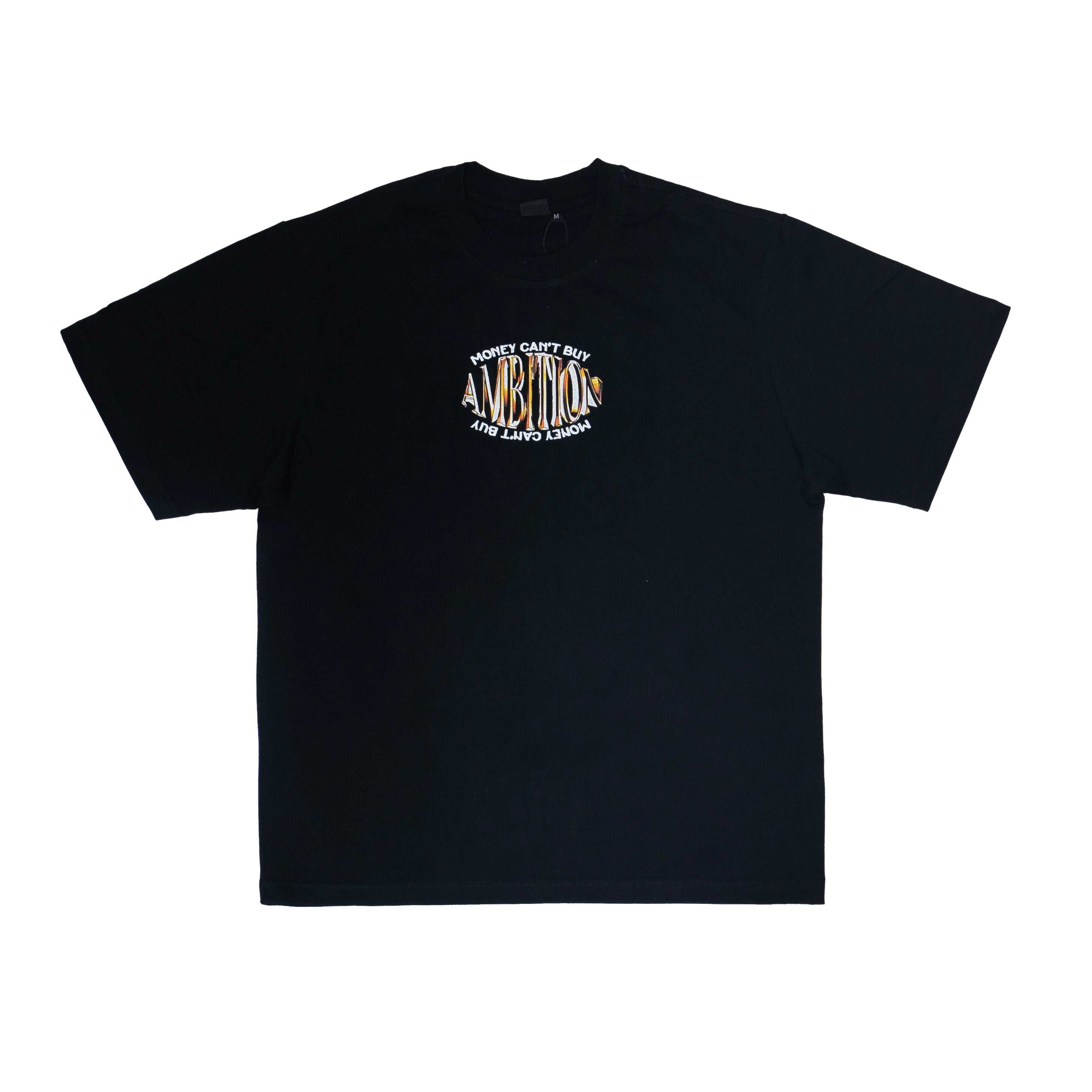 MCBA Tee - Black